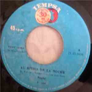 Sophy  - Al Ritmo De La Noche / Bravo flac album