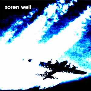 Soren Well - Starry Eyes Gone Blank Tonight flac album