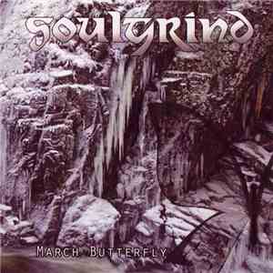 Soulgrind - March Butterfly flac album