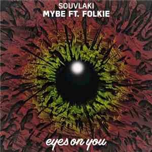Souvlaki  Ft. Folkie  - Maybe flac album