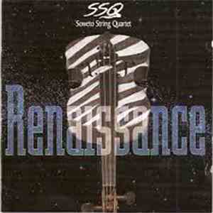 Soweto String Quartet - Renaissance flac album