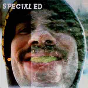 Special Ed  - When It Rains It Foams flac album