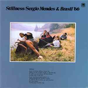 Sérgio Mendes & Brasil '66 - Stillness flac album