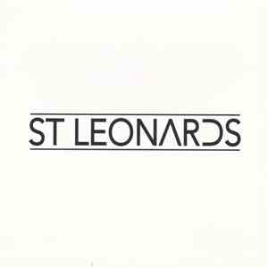 St Leonards - St Leonards flac album