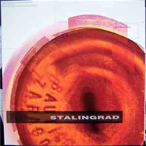 Stalingrad  - Abandonment flac album