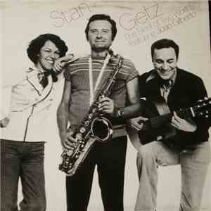 Stan Getz featuring Joao Gilberto - The Best Of Two Worlds flac album