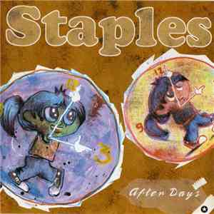 Staples - After Days flac album