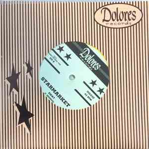 Starmarket  - Nailbox/Sway flac album