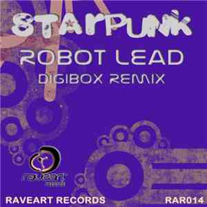 Starpunk - Robot Lead flac album