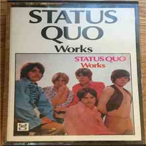 Status Quo - Works flac album