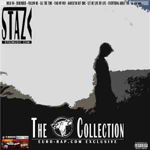 Staz  - The T-Music Compilation 2010 flac album