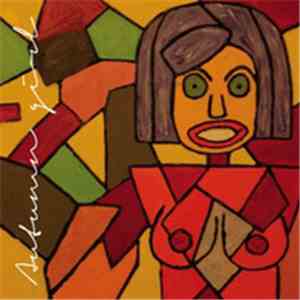 Stef - Autumn Girl flac album