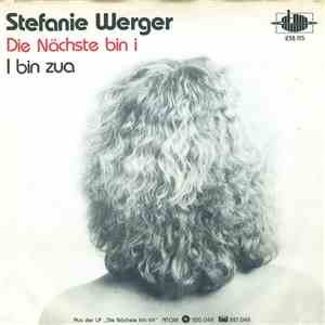 Stefanie Werger - Die Nächste Bin I flac album