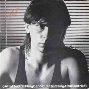 Stefano Breda - Electric Fling flac album
