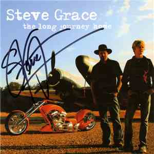 Steve Grace - The Long Journey Home flac album