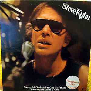 Steve Kuhn - Steve Kuhn flac album