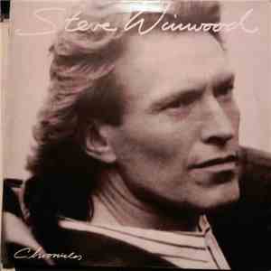 Steve Winwood - Chronicles flac album