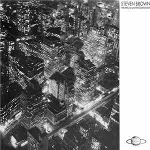 Steven Brown - Me And You And The Licorice Stick flac album