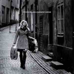 Steven Wilson - Harmony Korine flac album