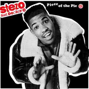 Stezo feat. Dooley O - Piece Of The Pie flac album