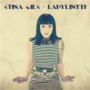 Stina Girs - Labyrintti flac album