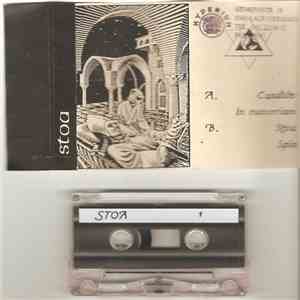 Stoa - Stoa flac album