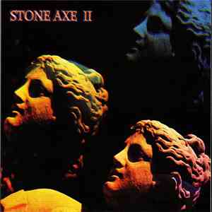 Stone Axe - II flac album