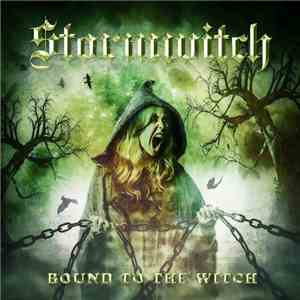 Stormwitch - Bound To The Witch flac album