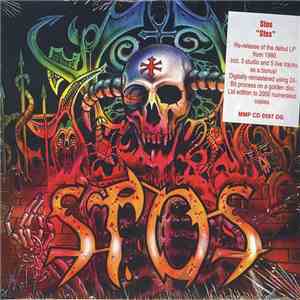 Stos - Stos flac album