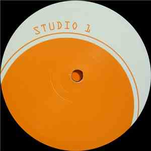 Studio 1 - Orange flac album