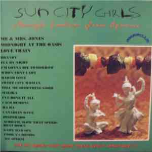 Sun City Girls - Midnight Cowboys From Ipanema flac album