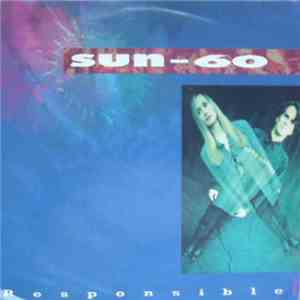 Sun-60 - Responsible flac album