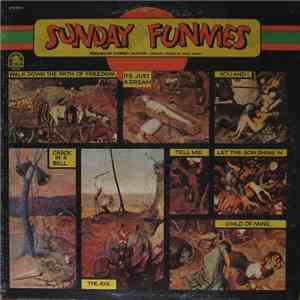 Sunday Funnies - Sunday Funnies flac album