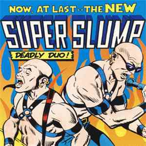 Super Slump - 僕達の計画 flac album