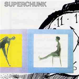 Superchunk - The First Part flac album