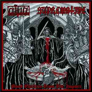 Αίμα / Supremative - Blood Chalices From The Impure flac album