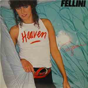 Suzanne Fellini - Suzanne Fellini flac album