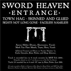 Sword Heaven - Entrance flac album