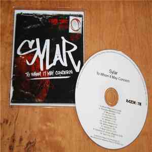 Sylar  - To Whom It May Concern flac album