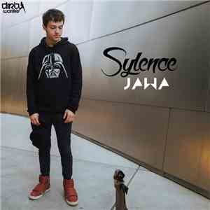 Sylence  - Jawa flac album