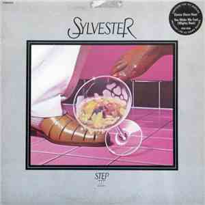 Sylvester - Step II flac album