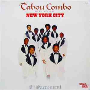 Tabou Combo De Petion Ville - New York City (8th Sacrement) flac album