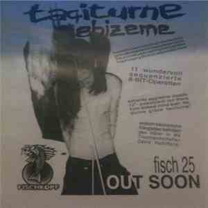 Taciturne - Ebizeme flac album