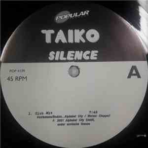 Taiko - Silence flac album
