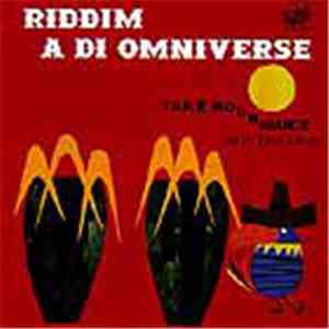 Také Rodriguez And His Exotic Arkestra - Riddim A Di Omniverse flac album