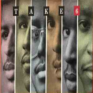 Take 6 - Take 6 flac album