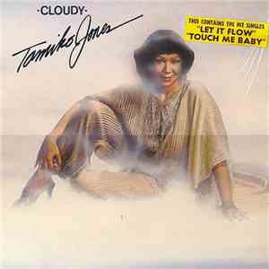 Tamiko Jones - Cloudy flac album