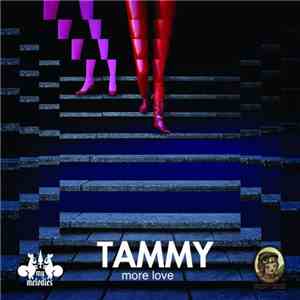 Tammy  - More Love flac album
