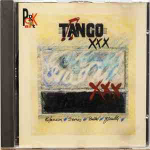 Tango XXX - Tango XXX flac album