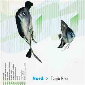 Tanja Ries - Nord flac album